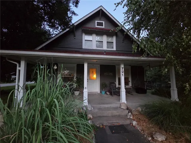 Popular Linn County Real Estate