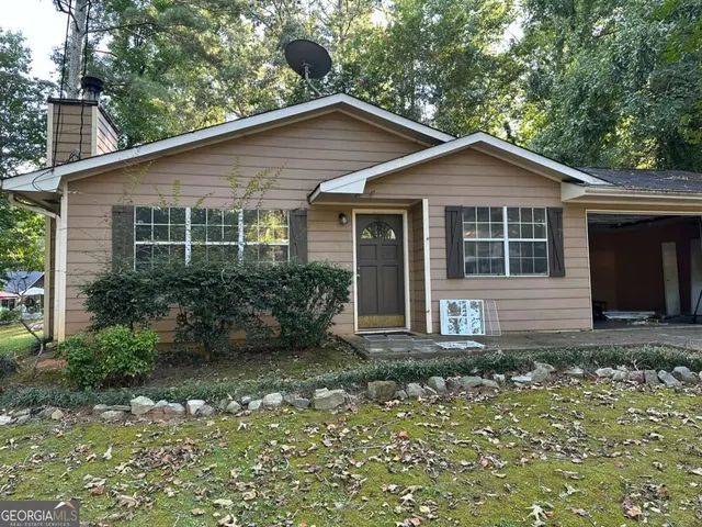 Cheap Sugar Hill Real Estate