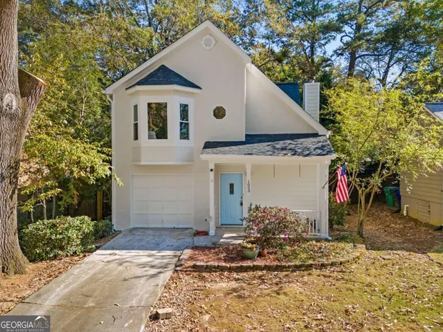 Cheap Brookhaven Heights Real Estate