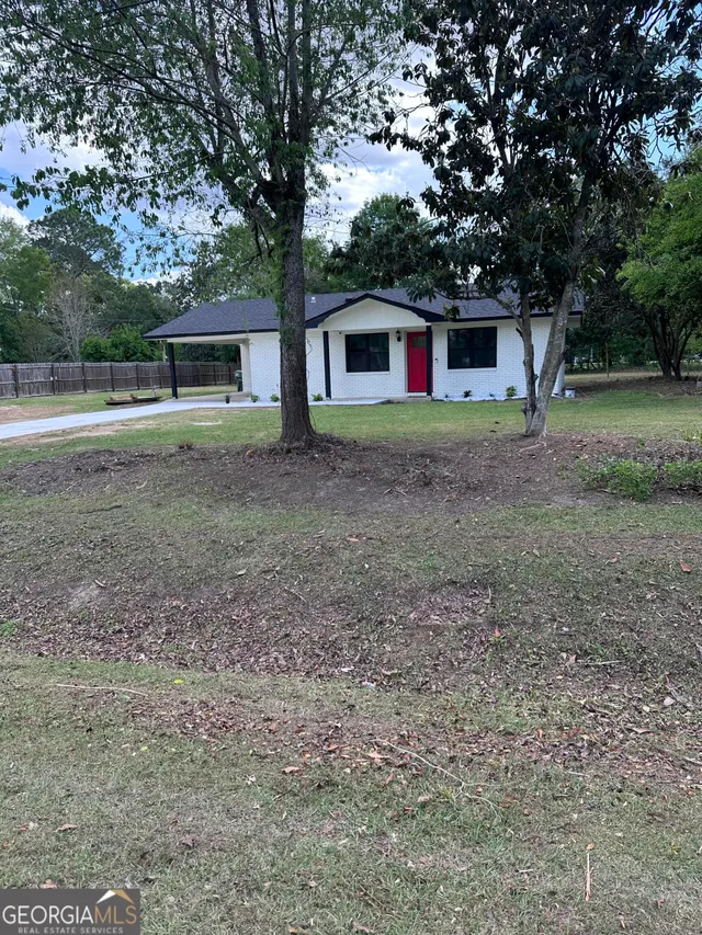 Cheap Donalsonville Real Estate