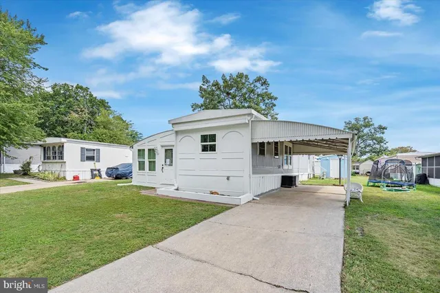 Cheap Middle River Real Estate