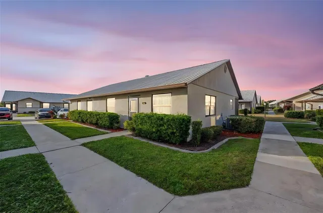 Popular Sebring Real Estate