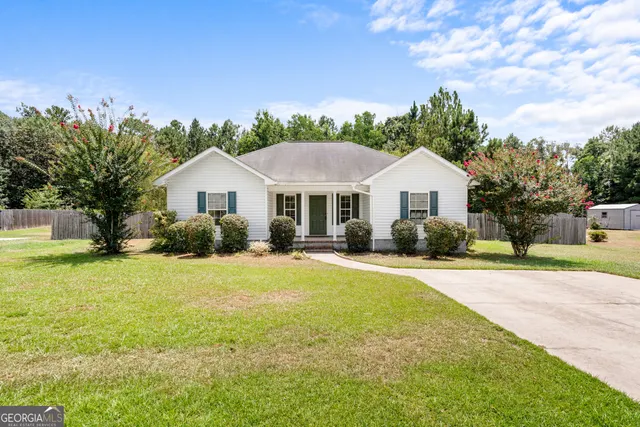 Cheap Groves Lake Real Estate
