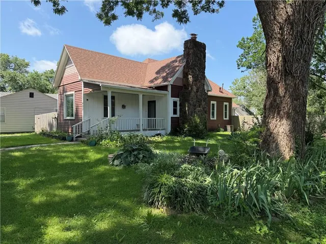 Cheap Caney Real Estate