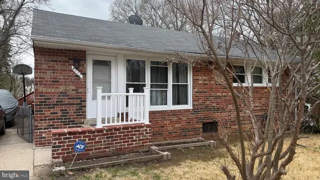 Popular Hyattsville Real Estate