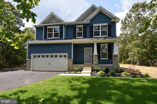 Expensive Chesapeake Haven Real Estate