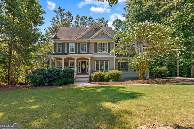 Expensive Orange Shoals Real Estate