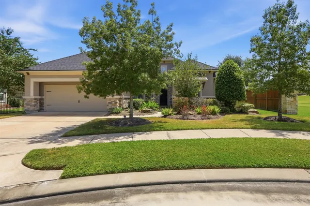 Popular Towne Lake Sec 24 Real Estate