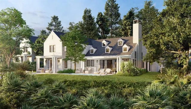 Expensive Brooksville Real Estate