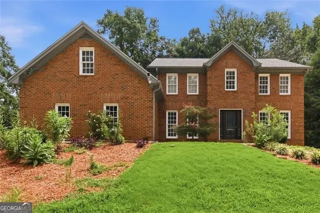 Expensive WOODS OF PARKVIEW Real Estate