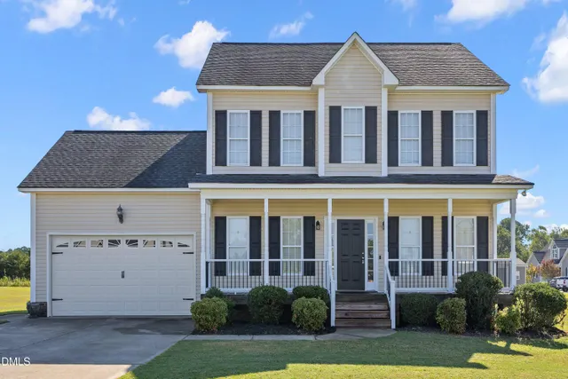 Popular McNeil Meadows Real Estate
