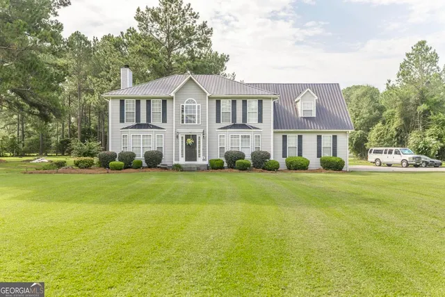 Popular Cordele Real Estate