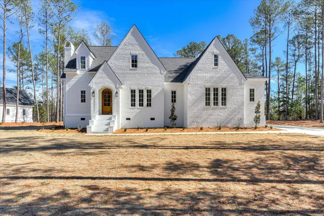 Expensive Dogwood Estates Real Estate