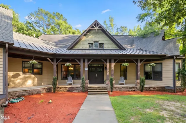 Popular Wyndfall Real Estate