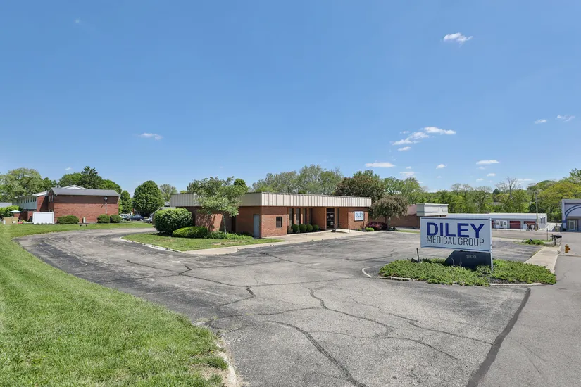 1600 Sheridan Dr,Unit Lancaster, Lancaster, OH 43130
