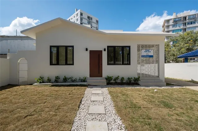 Expensive RESI Real Estate