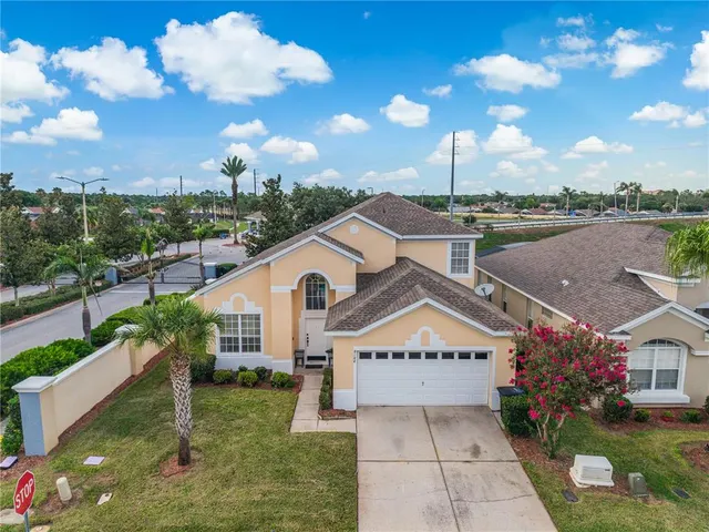 Popular WYNDHAM PALMS PH 1B Real Estate