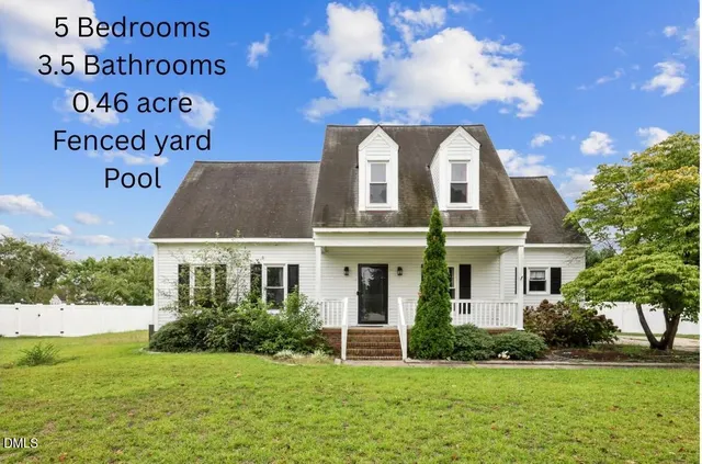 Popular Dewfield Real Estate