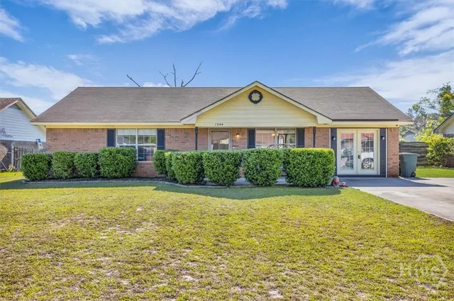 Popular Eagles Landing SD Real Estate