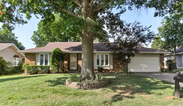 Popular Southvale Terr Real Estate