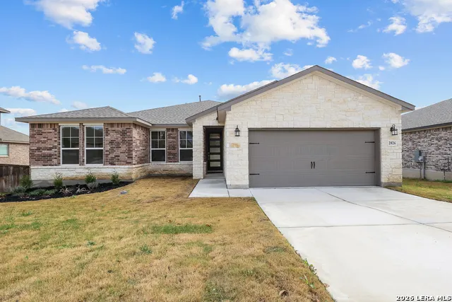 Popular Ladera Real Estate