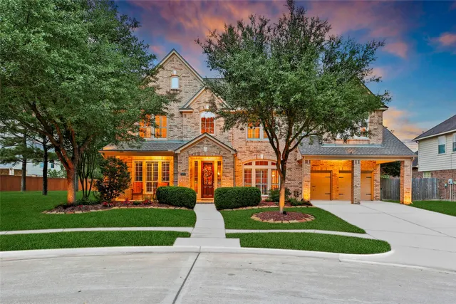 Popular CINCO RANCH Real Estate