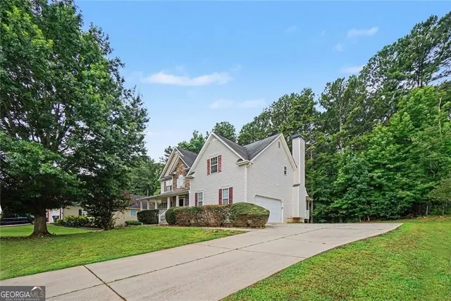 Popular SOMERSBY PLACE Real Estate