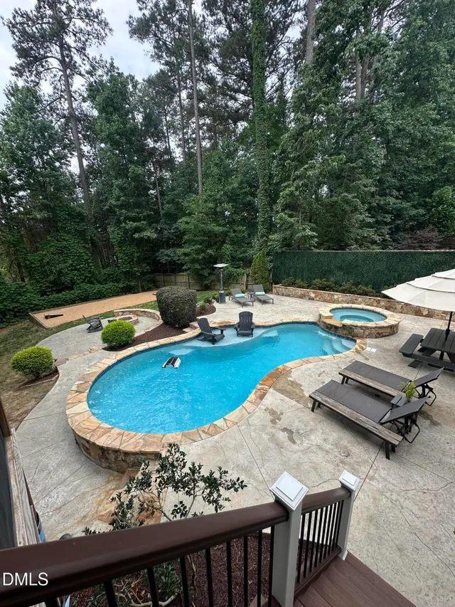 Popular Chapel Ridge Estates Real Estate