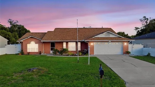 Popular DELTONA LAKES UNIT 41 Real Estate