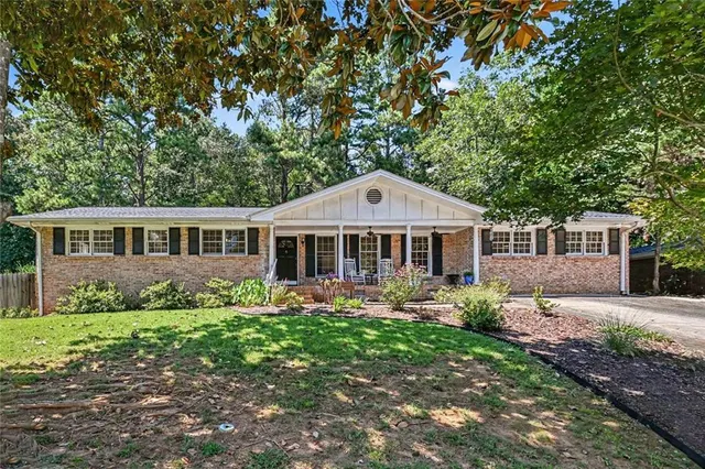 Popular Country Squire Real Estate