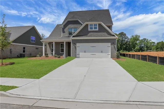 Popular Braswell Farms Real Estate