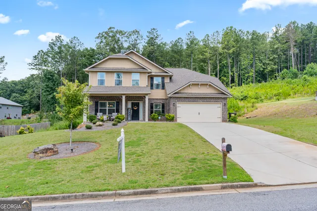 Expensive BRAMLETT RIDGE Real Estate