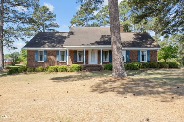 Cheap Pine Hills Real Estate