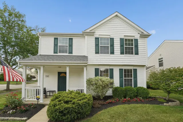 Cheap New Albany Real Estate