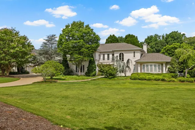 Expensive Spartanburg Real Estate