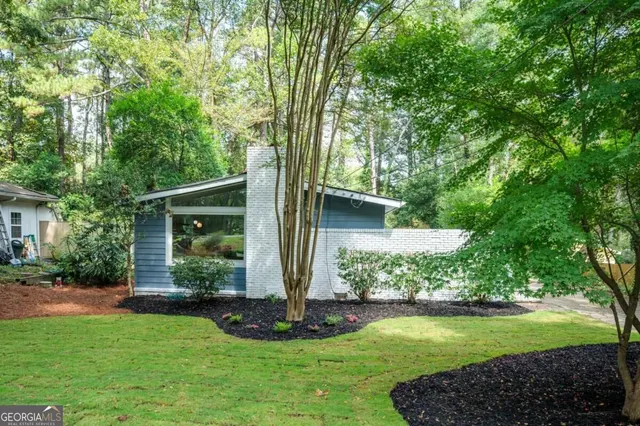 Popular Doraville Real Estate