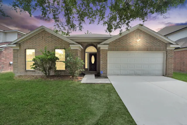 Cheap Cypresswood Point Real Estate