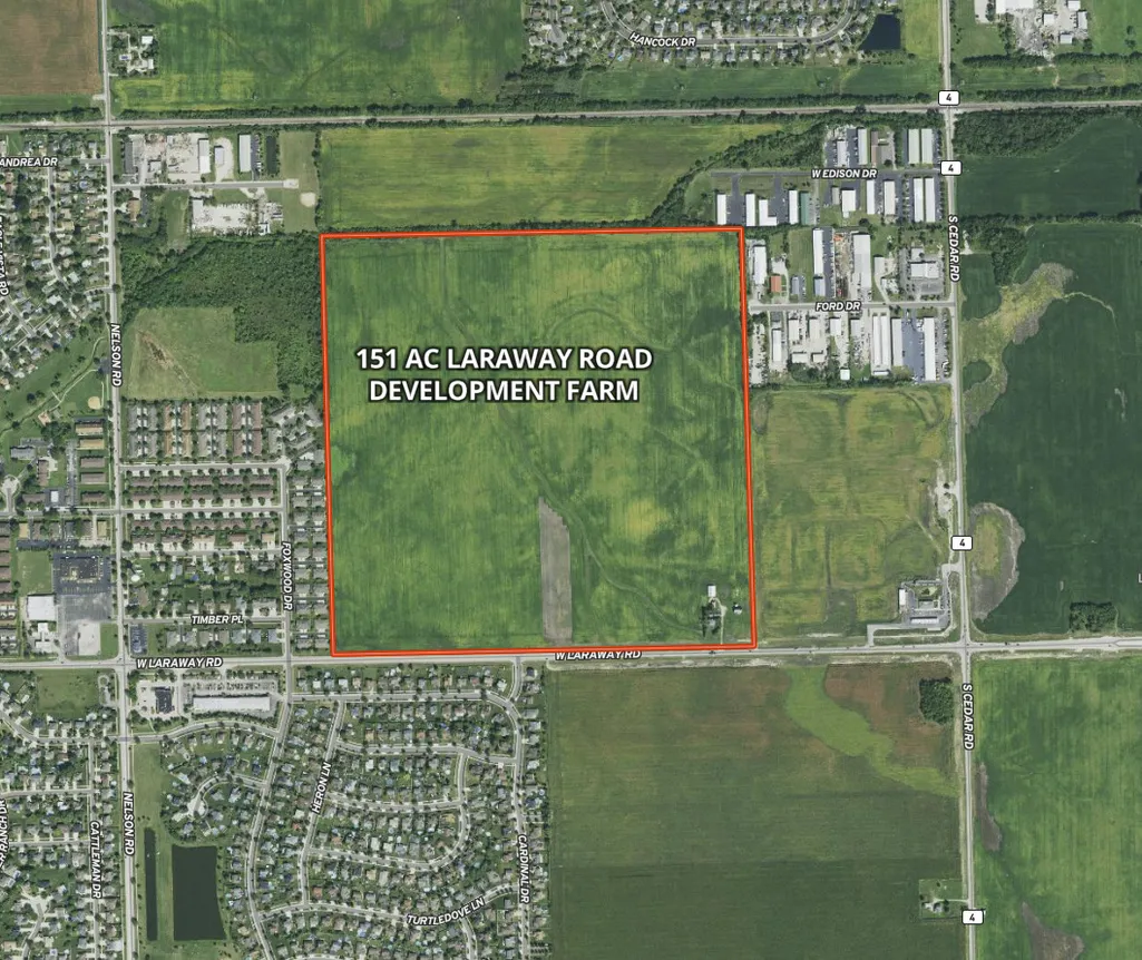 14620 W Laraway Rd,Unit New Lenox, New Lenox, IL 60451