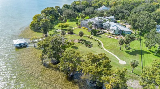 Expensive Leesburg Real Estate