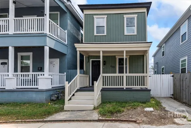 Cheap Hull Ward Real Estate