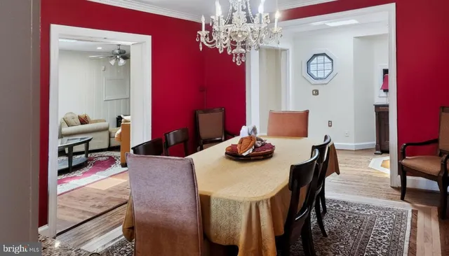 Popular Shepherd Park Real Estate