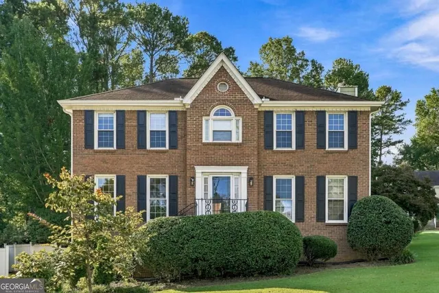 Expensive Meadow Trace Real Estate