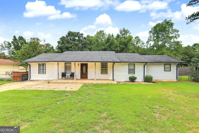 Expensive Baptist Camp Acres Real Estate