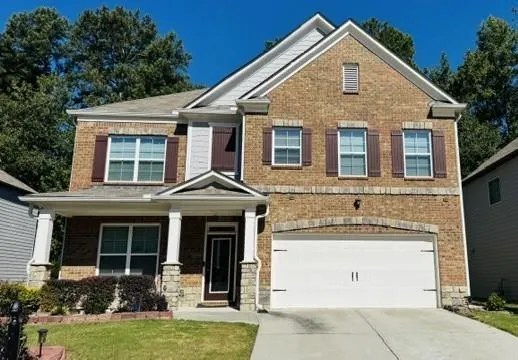 Popular LakeView At Hamilton Mill Real Estate