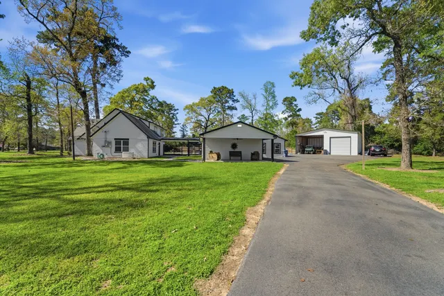Popular Oakwood Estate Real Estate