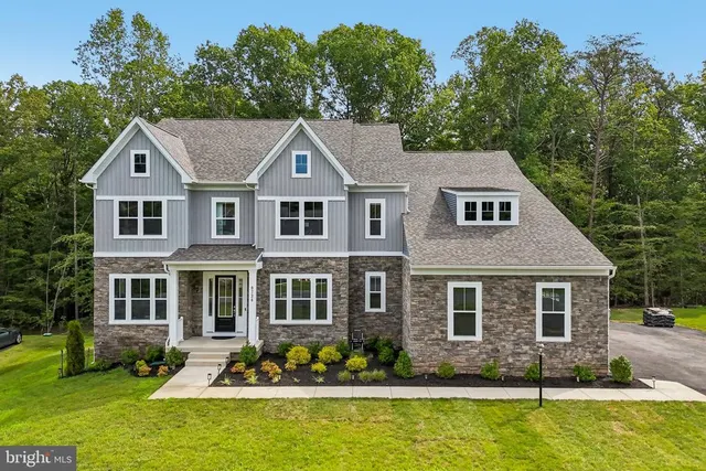 Popular The Preserve At Long Branch Real Estate