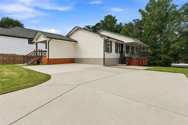 Popular Bakers Cove Real Estate