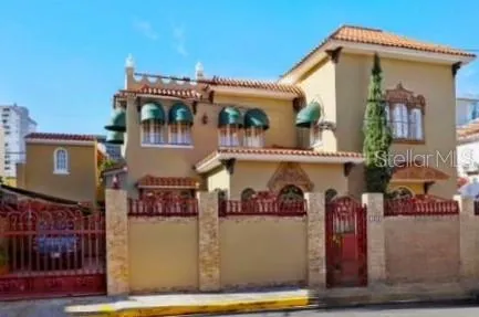 Cheap CONDADO Real Estate