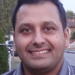 Norm Bhullar Photo