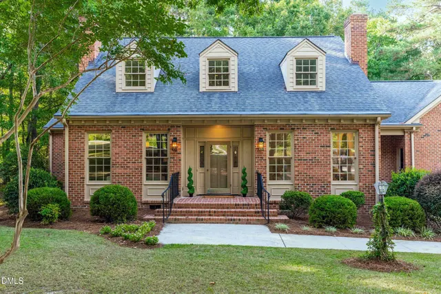 Expensive Dogwood Forest Real Estate